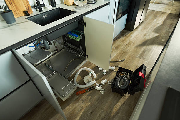 Reliable Sewer Line Repair contractor in Avilla, MO by Street Wise - Plumbing
